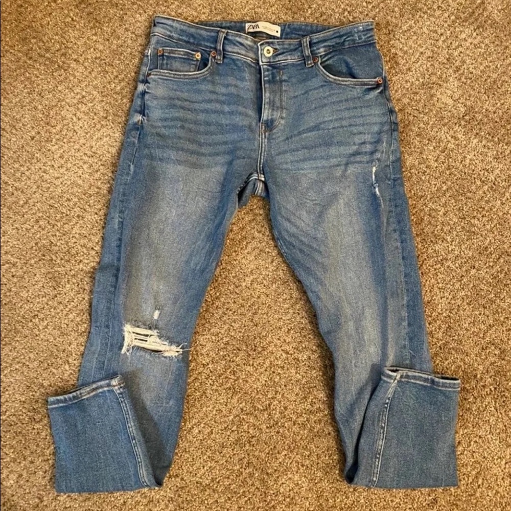 ZARA jeans